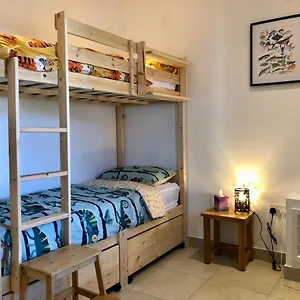 Cosy Cottage, Short Walk To Southbourne And Restaurants Bournemouth